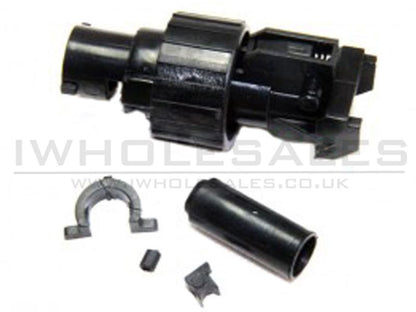 Cyma G39 (Standard) Hop-Up (Plastic) (HY112)