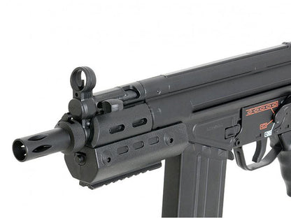 JG T3 SAS (with Battery and Charge - 096 - Black)