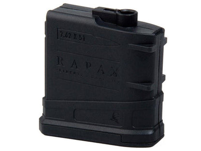 Secutor Rapax XXI Magazine (50 Rounds - Black)