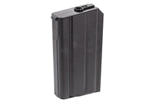 King Arms FAL 90-Round Mid-Cap Metal AEG Magazine (Black)