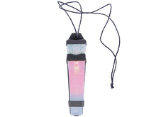 Big Foot Tactical Signal Signal Light (Black - Red Light)