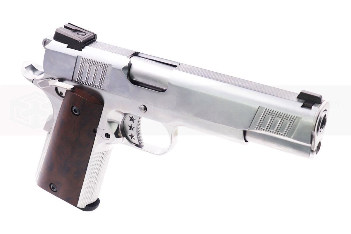 [Air Gun] Armorer Works Custom 1911 Co2 Blowback (AG-NE3001 - 4.5mm/.177)