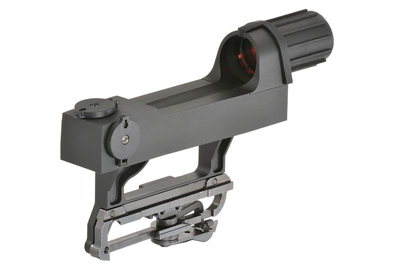 JJ Airsoft Kobra EKP-1S-03 AK Red Dot Sight Scope Black