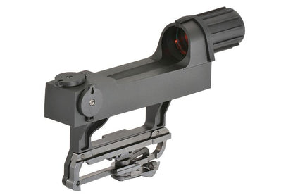 JJ Airsoft Kobra EKP-1S-03 AK Red Dot Sight Scope Black