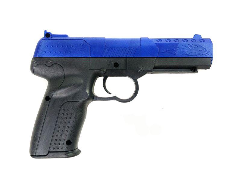 ACM Custom FS Spring Pistol (Blue - FN5710)