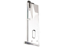 Tokyo Marui M92 Gas Magazine (Metal - Silver)