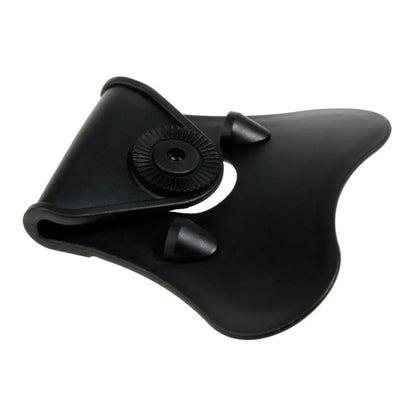 Delta Tactics 360 Degree Rotating Holster Paddle Attachment