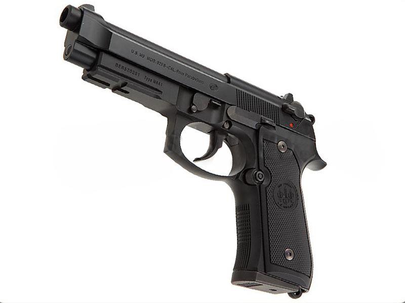 Tokyo Marui U.S. M9 GBB Pistol