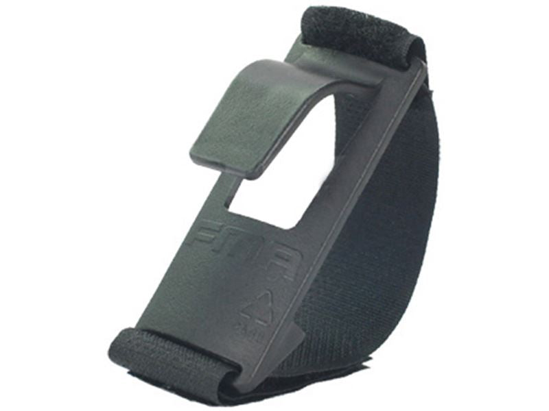 FMA Sling Belt with Reinforcement Fitting (Black) (TB1011-BK)