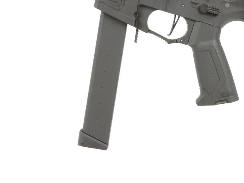 G&G PCC9 Airsoft Gun Black Limited Edition (EGC-PCC-9MM-BNB-NCM)