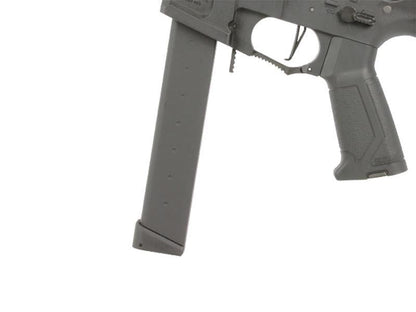G&G PCC9 Airsoft Gun Black Limited Edition (EGC-PCC-9MM-BNB-NCM)