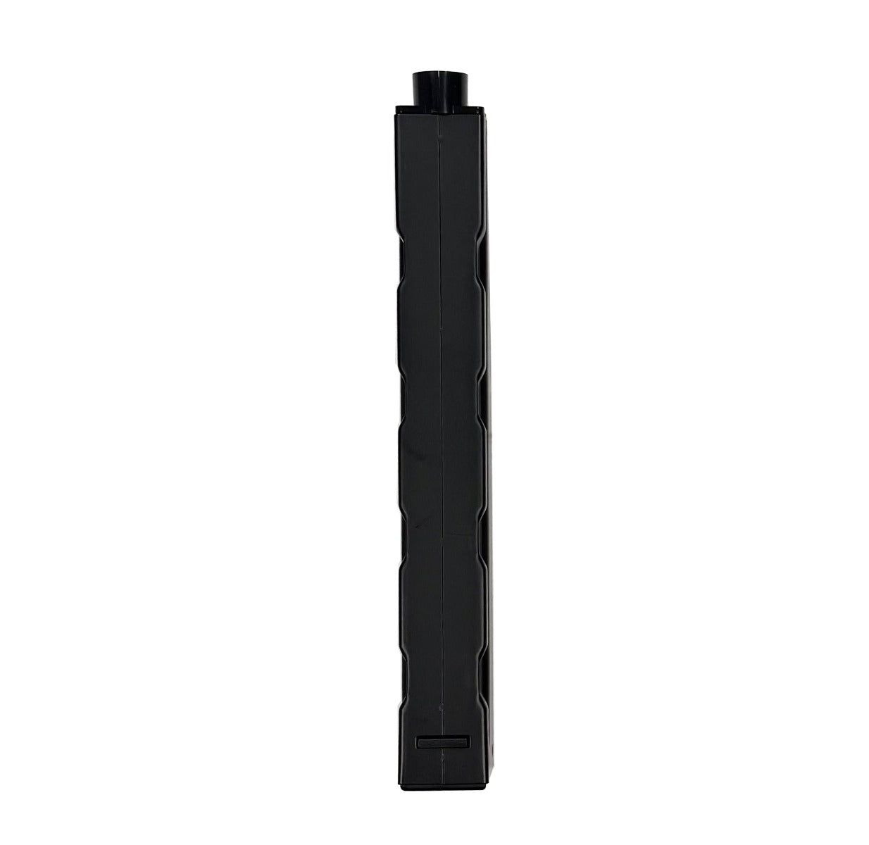 Cyma Mp5 Series Hi-Cap Magazine (200 Rounds - Black)