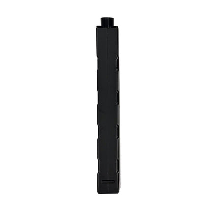 Cyma Mp5 Series Hi-Cap Magazine (200 Rounds - Black)