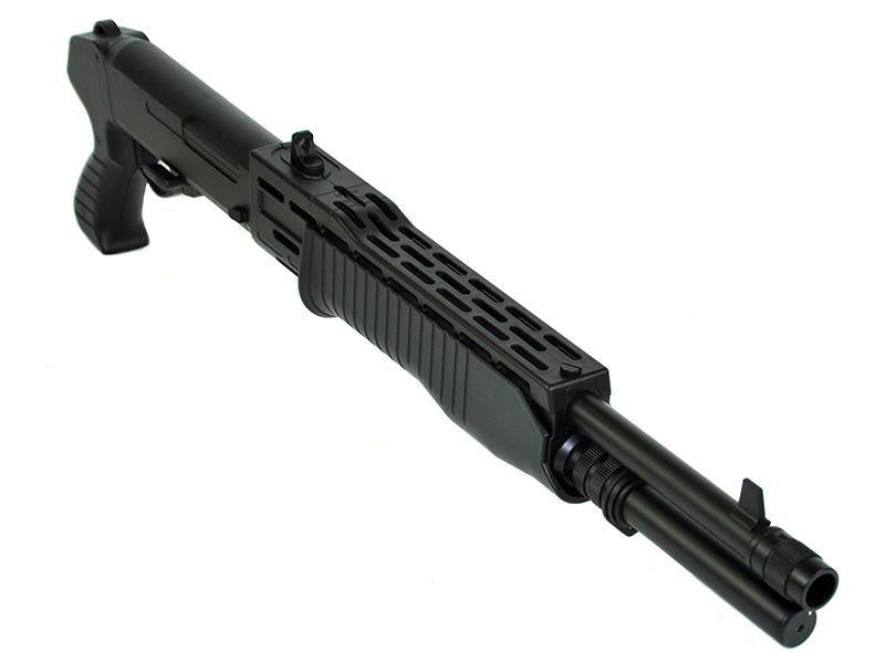 Double Eagle Tri Shot M63 Special Spring Shotgun