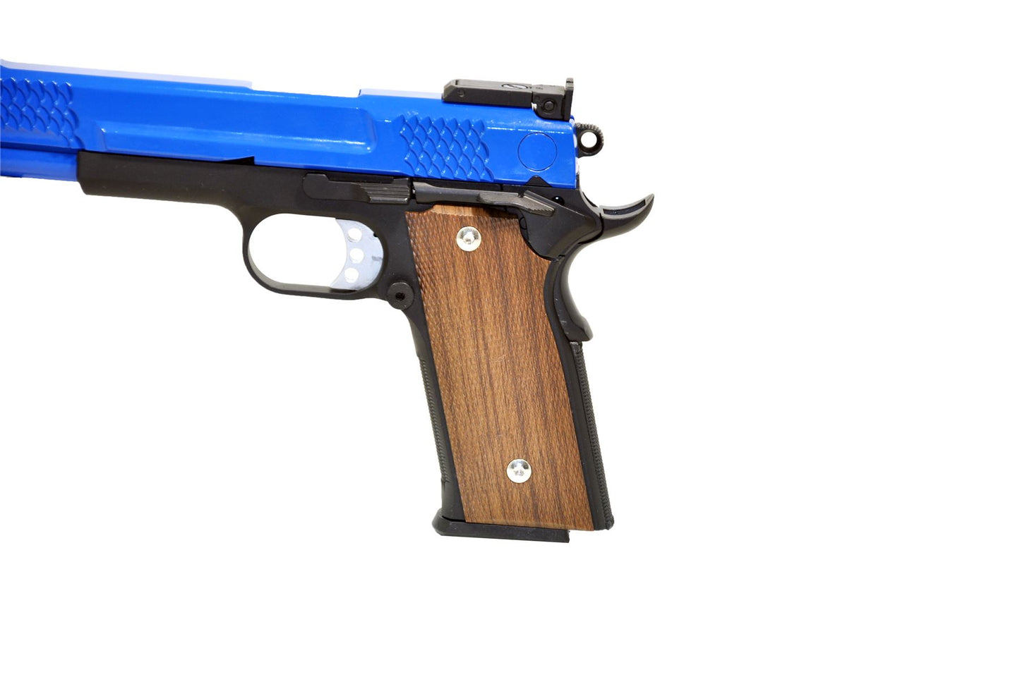 A&K M945 Gas Blowback Pistol