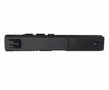 Huntsman HG3 Series Co2 Non-Blowback Pistol (Polymer - 6mm - High Power HP - Black)