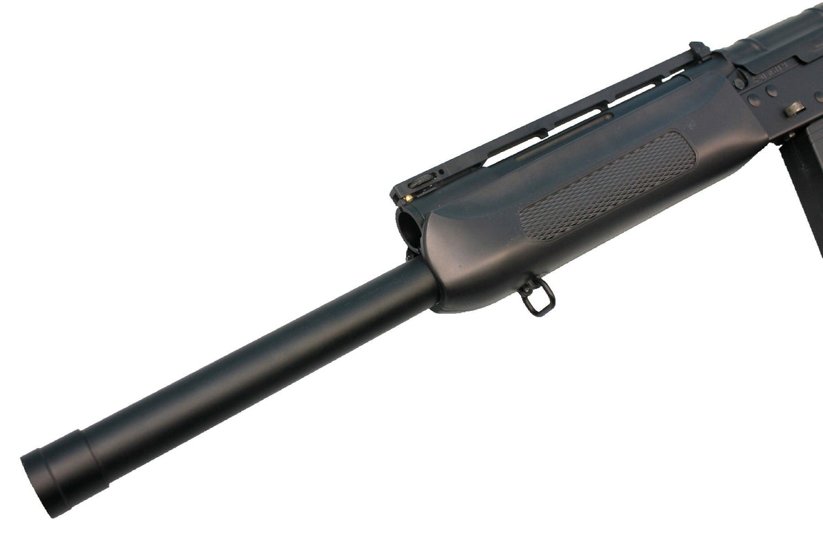 Double Bell SAIGA-12K AEG (Black - 007)