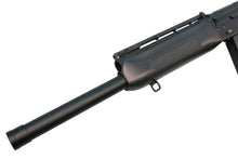 Double Bell SAIGA-12K AEG (Black - 007)