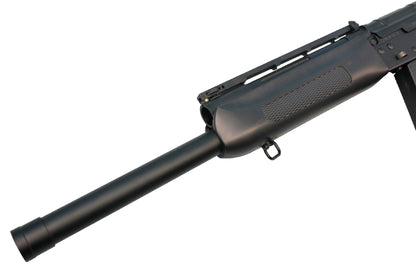 Double Bell SAIGA-12K AEG (Black - 007)