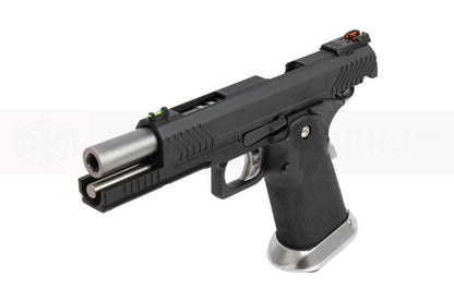 [Air Gun] Armorer Works Custom Hi-Capa Co2 Blowback (AG-HX1102 - 4.5mm/.177)