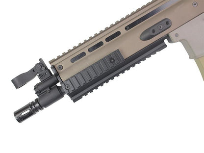Double Bell SCR-L AEG (Tan - 803T)