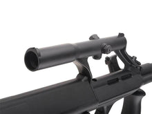 Snow Wolf AUG AEG with Scope (SW-020A - Black)