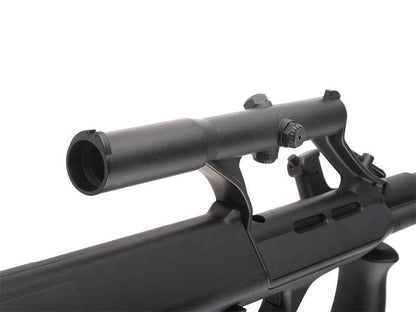 Snow Wolf AUG AEG with Scope (SW-020A - Black)