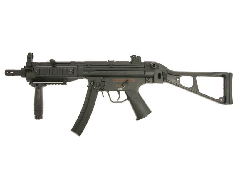 Cyma CM041 Sub Machine Gun AEG (CM041)