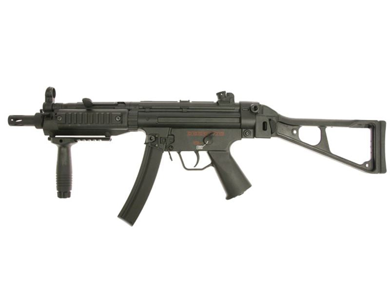 Cyma CM041 Sub Machine Gun AEG (CM041)