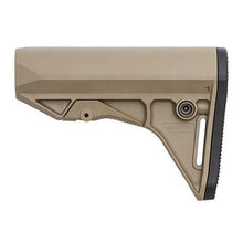 PTS Enhanced Polymer Stock Compact EPS-C (Dark Earth)