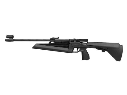 Baikal 4.5mm/.177 Air Rifle (5 Pellet Magazine - MP-61)