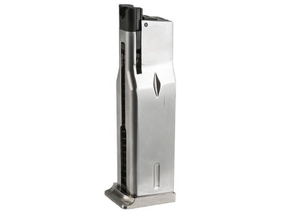 WE Makarov Silver Magazine