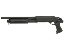 Cyma CM351M Sawed Off Short Barrel Tri-Shotgun (3 Burst - Full Metal) (CYMA-CM351M)