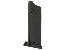 KJWorks USP Gas Magazine (Metal - Black)