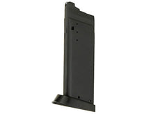 KJWorks USP Gas Magazine (Metal - Black)