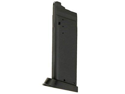 KJWorks USP Gas Magazine (Metal - Black)