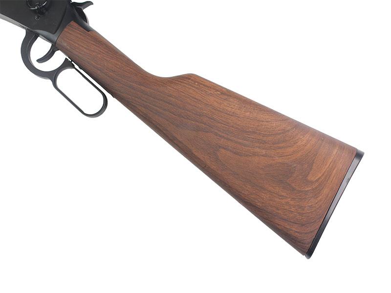 Double Bell M1894 Co2 Powered Winchester (Shell Ejecting - 104)