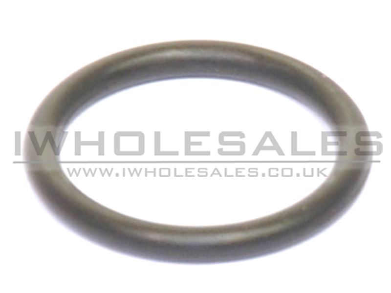 Mad Max Gas Cartridge O Ring (2 x 15 mm)