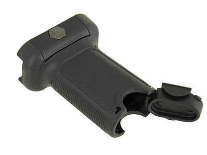 Element Vertical Grip (Short - Black - EX373-BK)