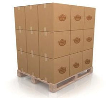 Disposable Blue Masks (50pcs - 400 Boxes/1 Pallet)