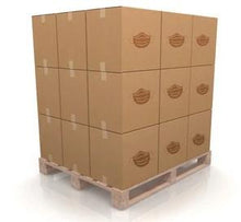 Disposable Blue Masks (50pcs - 400 Boxes/1 Pallet)