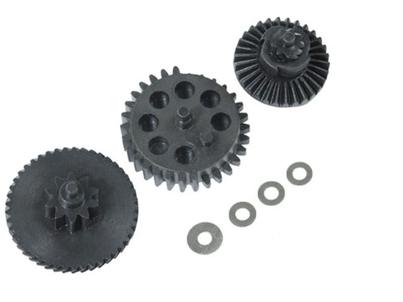 Guarder Infinite Torque-Up Gear set for TM AEG II/III (GE-02-05)
