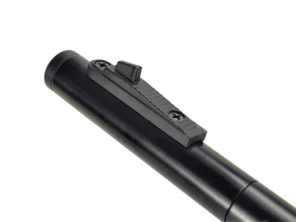 Mad Max Contender Break Top Gas Pistol (Black)