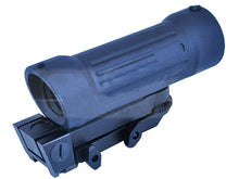 ACM Samurai E-L-CAN Rifle Scope (Black)