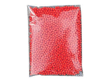 Spitfire BB Pellets 0.12g (1000 Bag - Red)