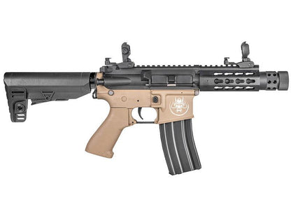 Saigo Defense Kenji AEG (Short - Tan)