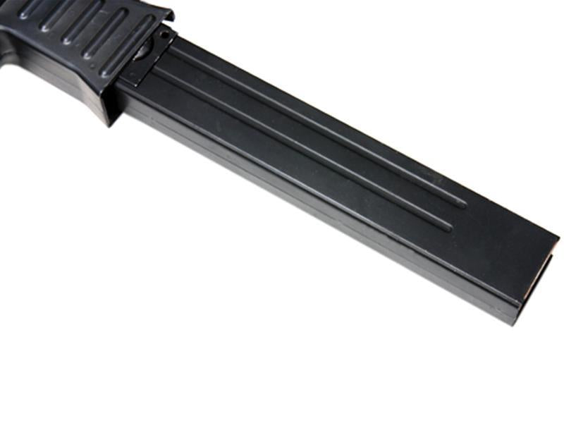 SRC MP41 AEG Luxury Edition (Steel and Wood - GE-0641TM IIIL)