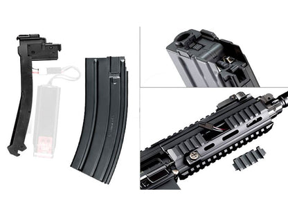 [Glock] Tokyo Marui 416C (Black)