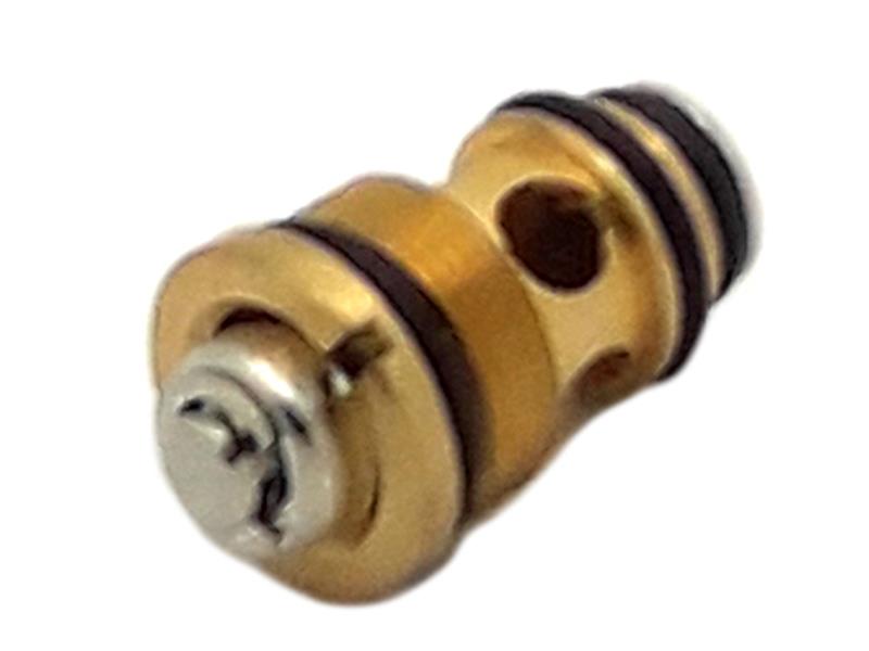 WE XDM magazine output valve