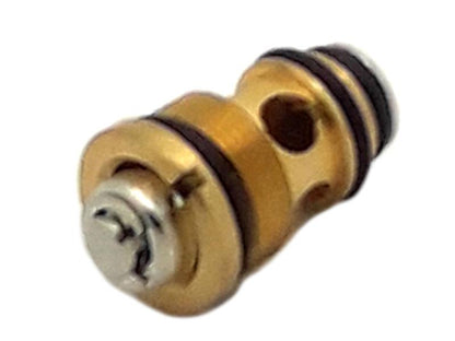 WE XDM magazine output valve
